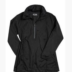 Victoria's Secret Sport Rain Jacket LIKE NEW
